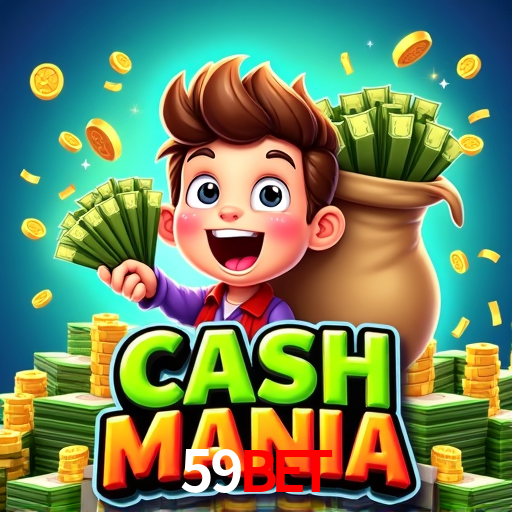59Bet: Seu Cassino Premiado com Pagamentos Rápidos